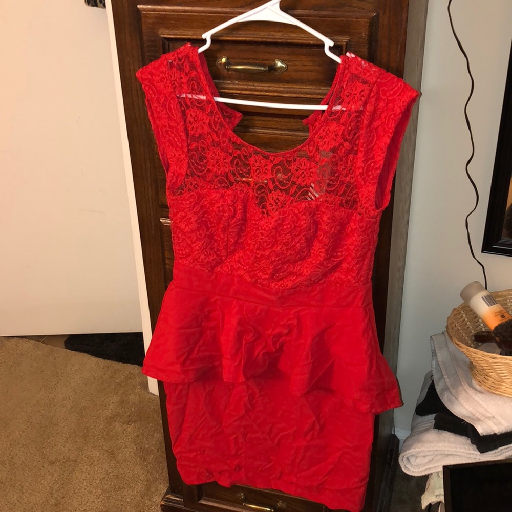 Dress
